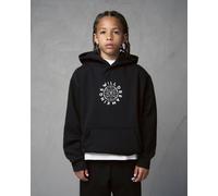 Studio Globalise Hoodie Kings Will Dream Black 10-11 Years