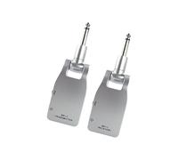 Studio Grade Rhythm Transmitter Receiver for Musical Instruments Delivers 12ms Response Time Multi Device Organization Guitar