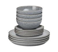 Studio Grey 12 Piece Dinner Set -