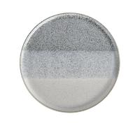 Studio Grey Accent Round Platter -