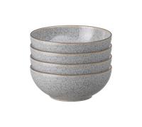 Studio Grey Cereal Bowls - Set Of 4 -