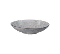 Studio Grey Medium Ridged Bowl -