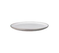 Denby Studio Grey Round Platter