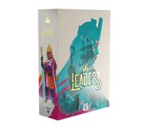 Studio H Leaders Board Game, 2 Players, Ages 10+