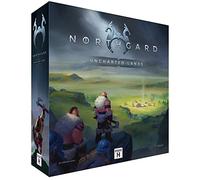 STUDIO H NORTHGARD: Uncharted Lands