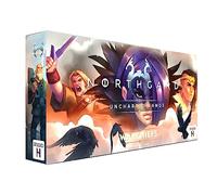 Studio H Northgard: Warchiefs, Board Game Expansion, 5 Players, Ages 14+