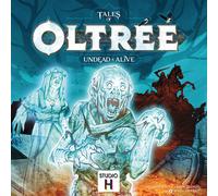 Studio H Oltréé: Undead & Alive