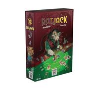 STUDIO H - RATJACK - The essence of Blackjack with Modern Twists! - From 10 years old - From 2 to 4 players!