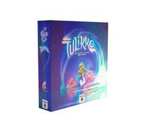 Studio H Tulikko Board Game, 4 Players, Ages 8+