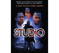 Studio: Hip Hop Task Force II [DVD] [Region 1] [US Import] [NTSC]