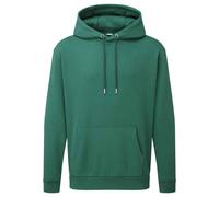 Studio Hoodie Anthem Green M