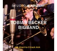 Studio Konzert: Live Direct-to-2-track AAA