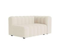 Studio Large Armrest For Sofa Left Barnum 24
