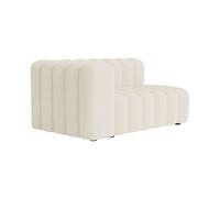 Studio Large Armrest For Sofa Right Barnum 24