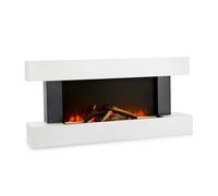 Studio Light & Fire 1 Fireplace