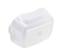 Studio Lighting Diffuser Lattices Moleculars Structure Enhanced Light Scattering Effect Strong Translucence Photographer Flexible Camera Flicker Cover