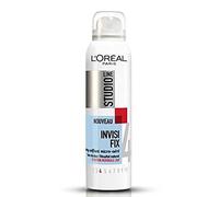 STUDIO LINE Spray coiffant fixation normale 4 - 150 ml