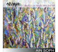 Studio Live Tracks Eighties And 2005 by AIN SOPH (2007-12-21)