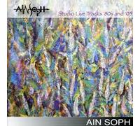 Studio Live Tracks Eighties And 2005 by Musea