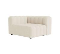 Studio Lounge Medium Armrest For Sofa Left Barnum 24