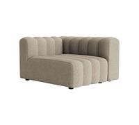 Studio Lounge Medium Armrest For Sofa Left Barnum 3