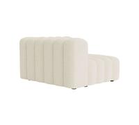 Studio Lounge Medium Armrest For Sofa Right Barnum 24