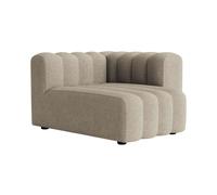Studio Lounge Medium Short Armrest For Sofa Left Barnum 3