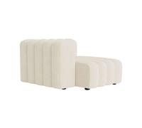 Studio Lounge Medium Short Armrest For Sofa Right Barnum 24