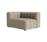 Studio Lounge Small Armrest For Sofa Left Barnum 3