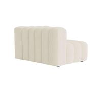 Studio Lounge Small Armrest For Sofa Right Barnum 24