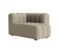 Studio Lounge Small Short Armrest For Sofa Left Barnum 3