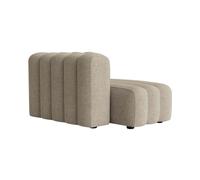 Studio Lounge Small Short Armrest For Sofa Right Barnum 3