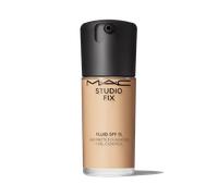 Studio MAC Studio Fix Fluid SPF 15 C4 Foundation 30ml