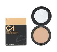 Studio Fix Powder Plus Foundation by M.A.C C4 15g