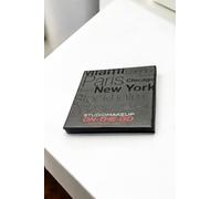 STUDIO MAKE UP ON THE GO EYESHADOW PALETTE