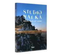 Studio Malka: Habitats of the Twenty-First Century