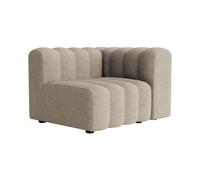 Studio Medium Armrest For Sofa Left Barnum 3