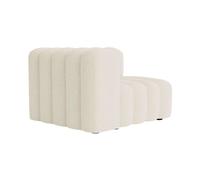 Studio Medium Armrest For Sofa Right Barnum 24