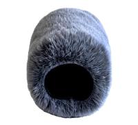 Studio Microphones Windscreen for ZDM1 Microphones Sponge Filter Windshield Reduces Wind Noise Effectively for Outdoor