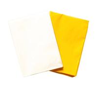 Studio Mid Wing Paper Set, 5 Pieces, Model Airplane Parts