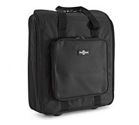 Studio Mixer Bag by Gear4music - 38 x 39cm for 10/12 Channel Mixers
