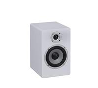 Studio Monitor Sound Clarity A5 White 5 Inches
