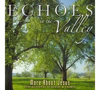 Studio - More About Jesus