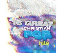 Studio Musicians - 16 Great Christian Pop Hits