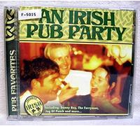 Studio Musicians - AN IRISH PUB PARTY / VARIOUS