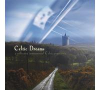 Studio Musicians - Celtic Dreams
