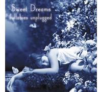 Studio Musicians - Sweet Dreams Lullabies Unplugged