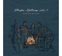 Studio Natives, Vol. 1 [VINYL]