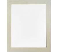 Studio Natural White Ash Picture Frame 12x10 Inch