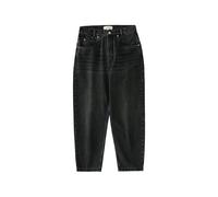 Studio Nicholson Jura five-pocket jeans - Black 4-6-8-10-12-14